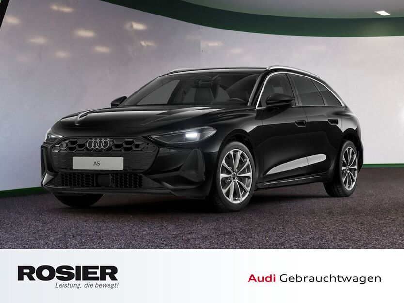 Audi A5 27.667 km 46.420 € Menden 58706