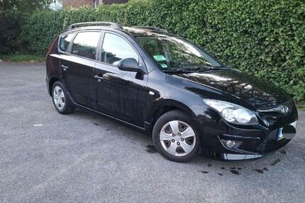 Hyundai i30 206.000 km 1.590 &euro; Herne 44649