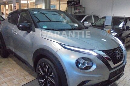 Nissan Juke 38.200 km 17.850 € Recklinghausen 45659