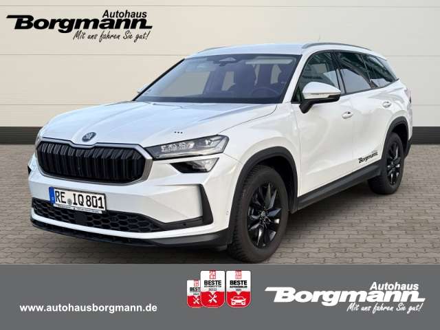 Skoda Kodiaq 17.500 km 43.880 &euro; Marl 45770