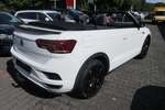 VW T-Roc Cabrio R-Line 1.5 TSI DSG NAVI STANDHZG ALU 46.985 km 30.788 € Bergkamen 59192