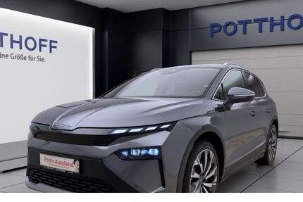 Skoda Elroq 9.924 km 43.777 € Hamm 59075