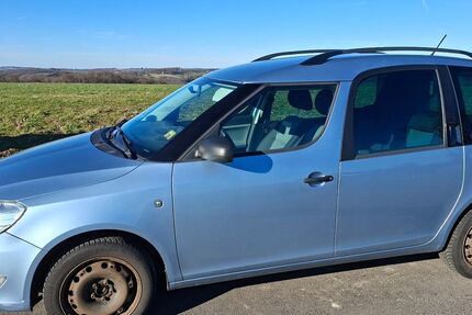 Skoda Roomster 149.250 km 1.800 &euro; Breckerfeld 58339