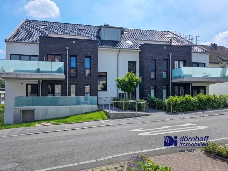 Wo Ruhe und Lebensstil zuhause sind