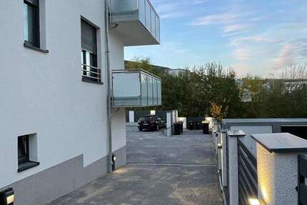 Wohnung Dortmund Benninghofen - 2 Zimmer, 39 m&sup2;, 599&euro; | Angebot:26819593