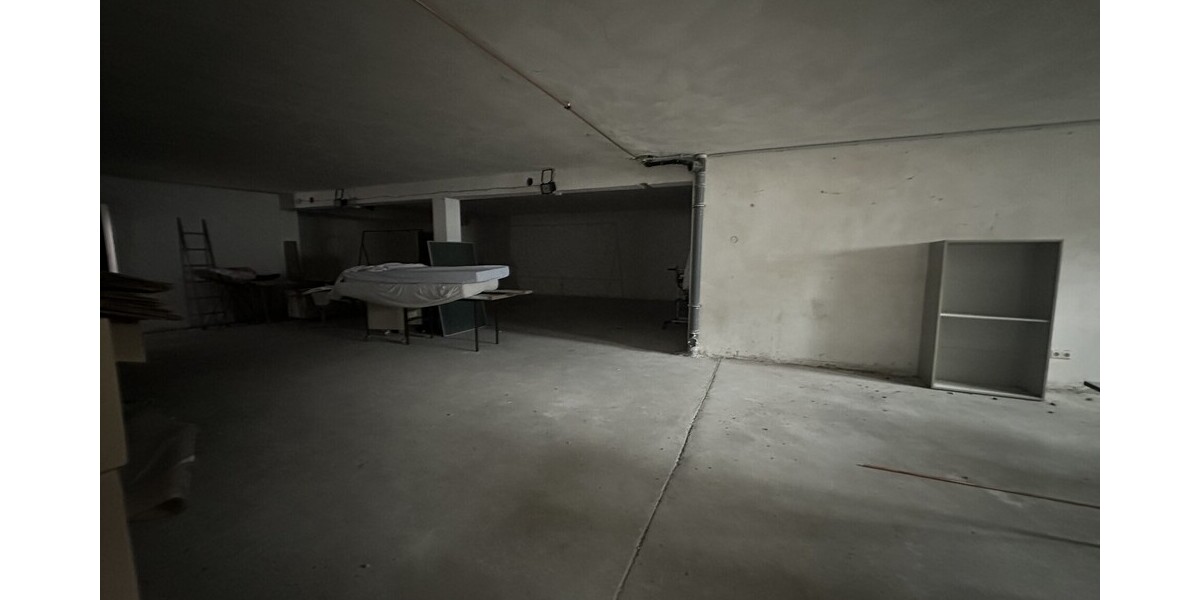 Gewerbeeinheit - Ideal für Lager, Vereine oder Hobbyzwecke - Gewerbeobjekt Dortmund / Brackel Brackel | Angebot:24571070