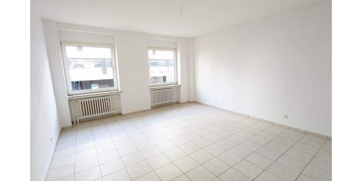 Etagenwohnung Hagen Mittelstadt - 3 Zimmer, 92 m&sup2;, 690&euro; | Angebot:24610613
