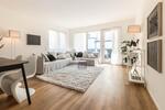 Etagenwohnung Bochum Wiemelhausen - 3 Zimmer, 92 m&sup2;, 1.284&euro; | Angebot:26139258