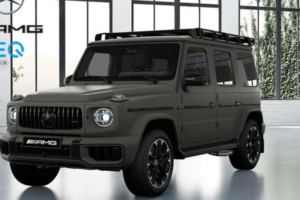 Mercedes-Benz G 63 AMG 9.500 km 234.880 &euro; Hagen 58135