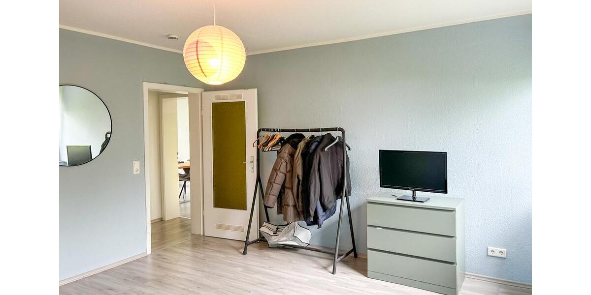 Dachgeschoßwohnung Ennepetal - 2 Zimmer, 63 m&sup2;, 435&euro; | Angebot:26653890