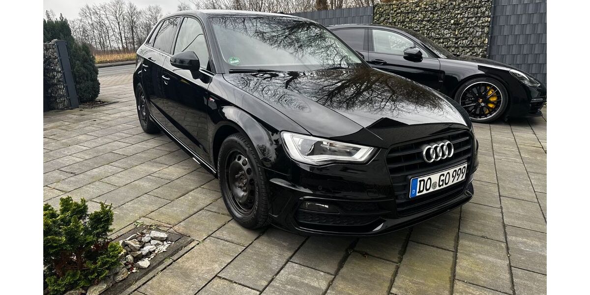 Audi A3 147.000 km 11.100 &euro; Dortmund 44139