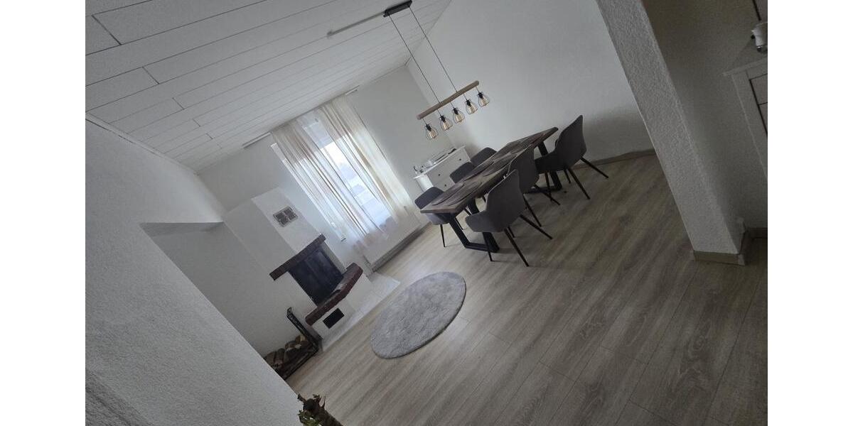 Erdgeschoßwohnung Recklinghausen Berghausen - 3 Zimmer, 75 m&sup2;, 790&euro; | Angebot:24699859