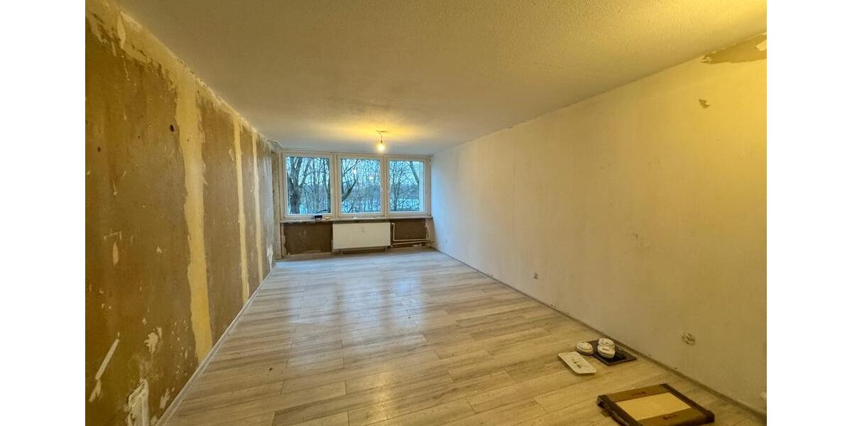 Etagenwohnung Herne Sodingen - 2.5 Zimmer, 66 m&sup2;, 710&euro; | Angebot:24751178