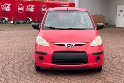 Hyundai i10 147.017 km 2.490 € Lüdinghausen 59348