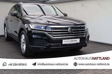 VW Touareg 129.987 km 30.950 &euro; Schwerte 58239