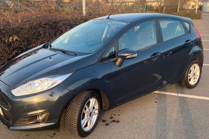 Ford Fiesta 62.400 km 7.500 &euro; Lüdinghausen 59348