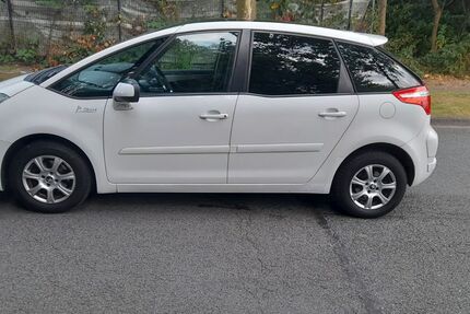 Citroen C4 Picasso 214.000 km 2.700 &euro; Dortmund 44388
