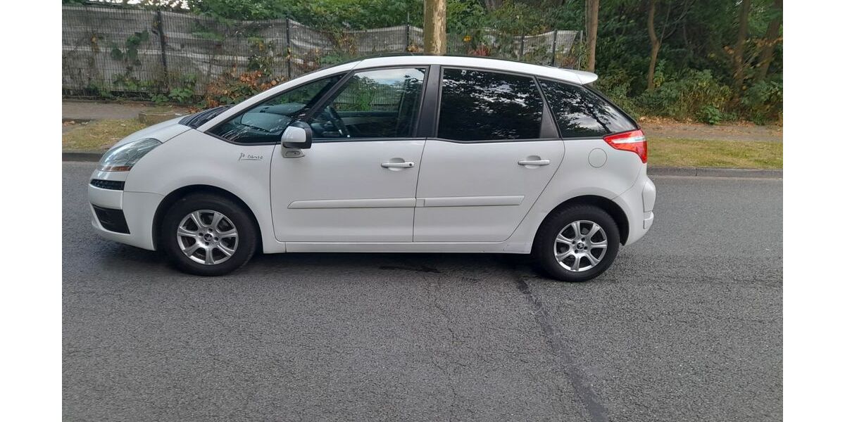 Citroen C4 Picasso 214.000 km 2.700 &euro; Dortmund 44388