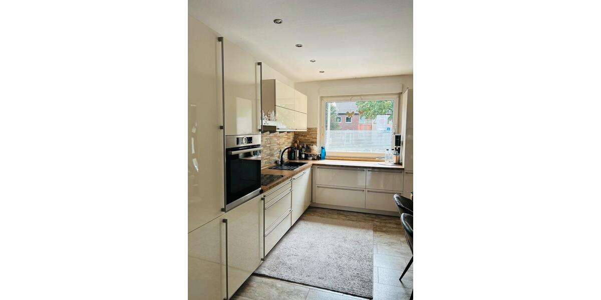 Reihenhaus Lünen Alstedde - 3 Zimmer, 105 m&sup2;, 295.000&euro; | Angebot:27197310