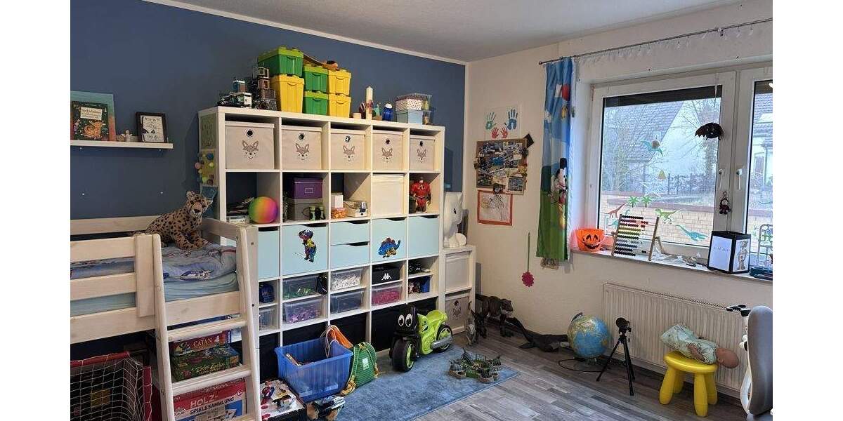 Etagenwohnung Gelsenkirchen Buer - 3 Zimmer, 94 m&sup2;, 199.000&euro; | Angebot:24486968