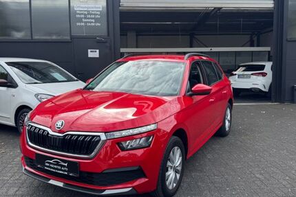 Skoda Kamiq 29.999 km 17.989 &euro; Hagen 58093