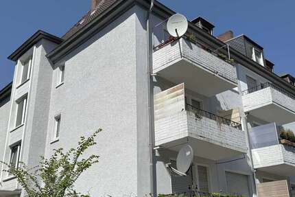 Wohnung zum Kaufen in Herne 135.000 € 77 m²
