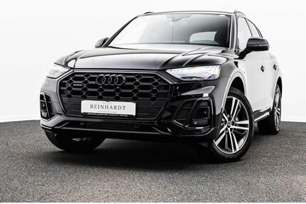 Audi Q5 102.325 km 30.800 &euro; Hagen 58091