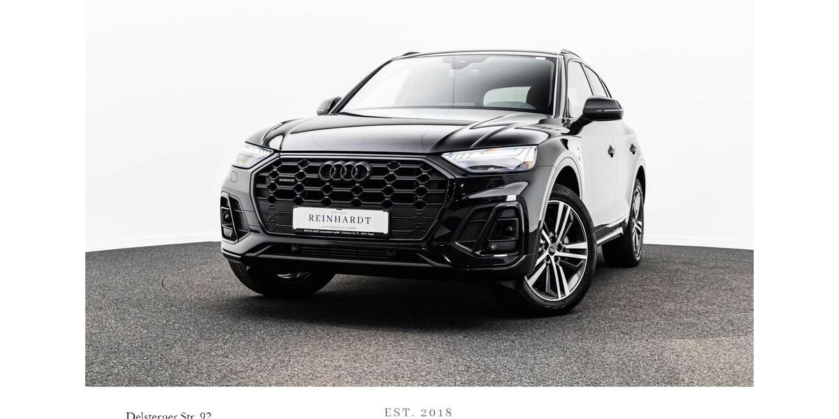 Audi Q5 102.325 km 30.803 &euro; Hagen 58091