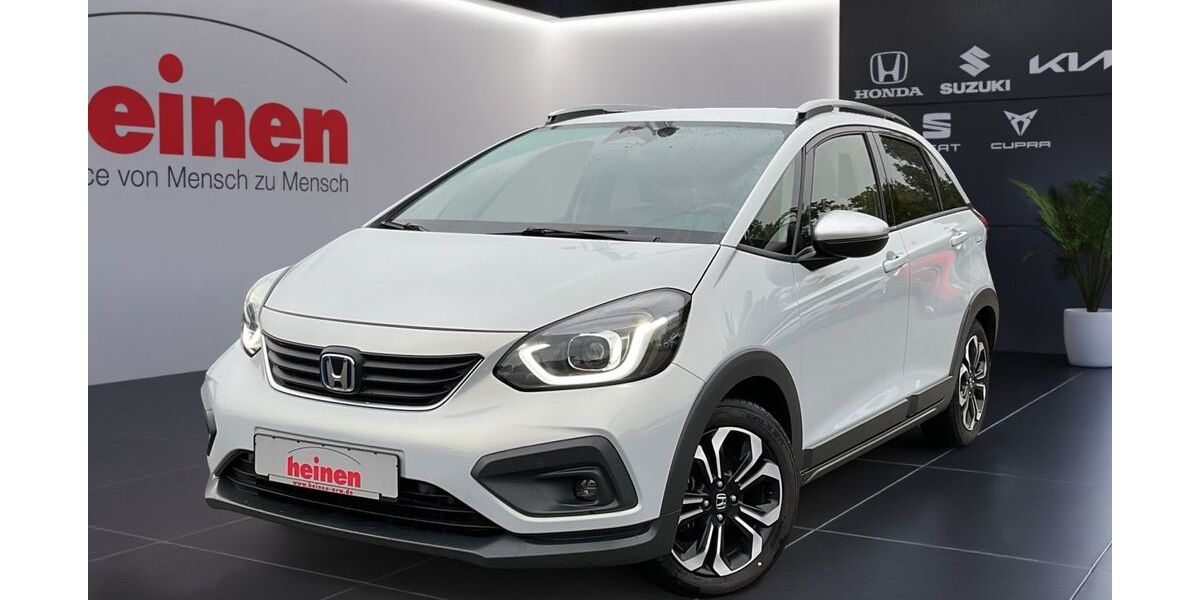 Honda Jazz 75.163 km 17.609 &euro; Bergkamen 59192