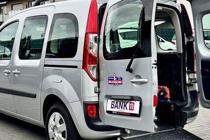 Renault Kangoo 87.750 km 14.999 &euro; Marl 45772