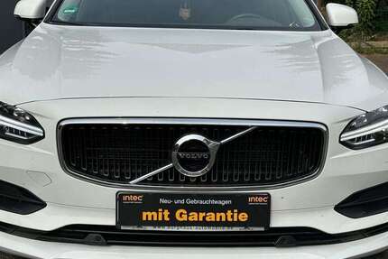 Volvo V90 147.193 km 17.499 € Oer-Erkenschwick 45739