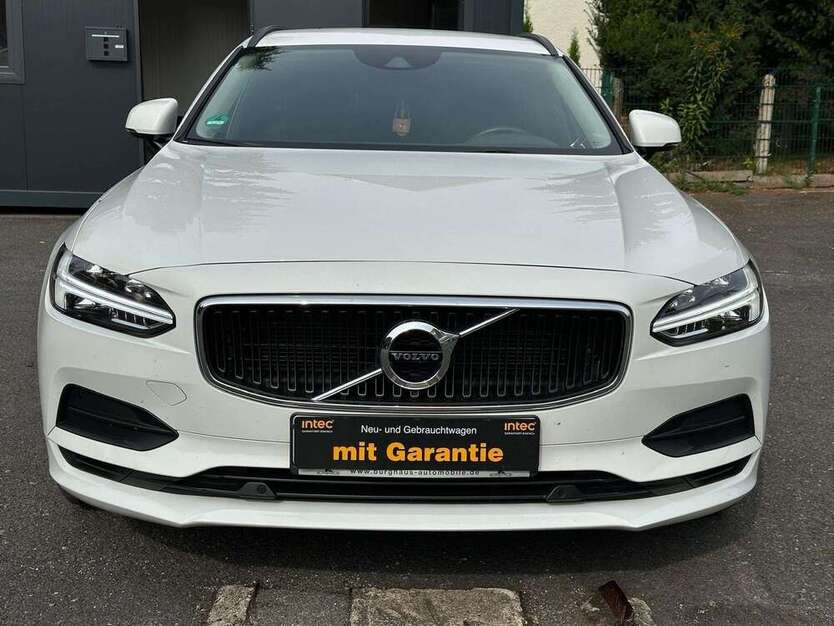 Volvo V90 147.193 km 17.499 € Oer-Erkenschwick 45739
