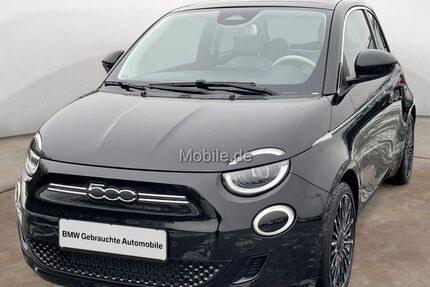 Fiat 500 23.003 km 19.490 &euro; Werne 59368