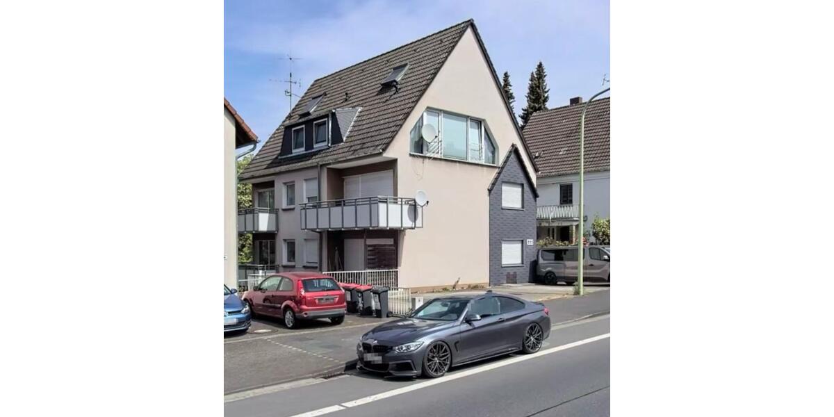 Eg. Wohnung ,Iserlohner str, Elsey zu verkaufen 2 zimmer