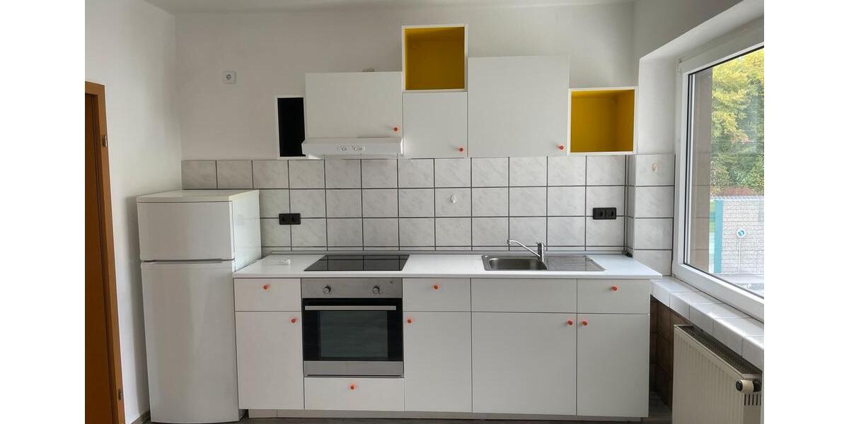 Etagenwohnung Kamen - 2 Zimmer, 59 m&sup2;, 530&euro; | Angebot:25936404