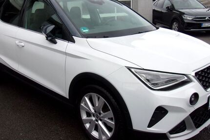 Seat Arona 29.550 km 17.945 &euro; Hagen 58089