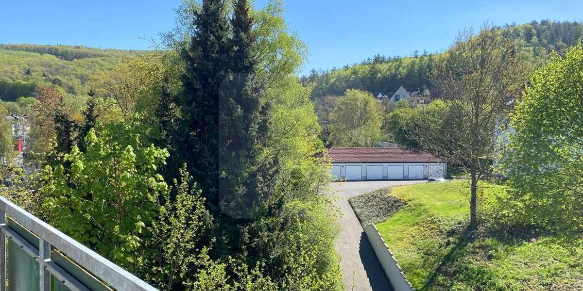 Etagenwohnung Iserlohn Grüne - 3 Zimmer, 69 m&sup2;, 520&euro; | Angebot:26268585