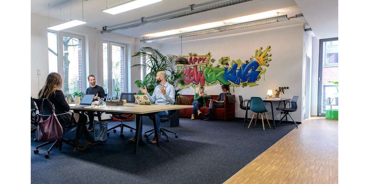 Büro in Dortmund 179 € 4 m² zimmer