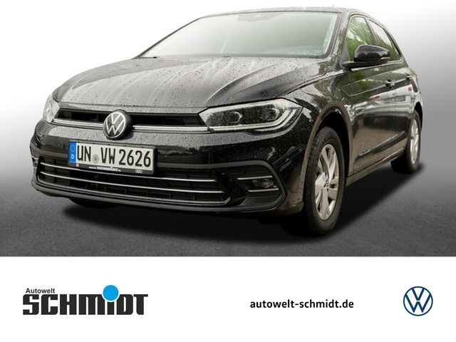 VW Polo 6.465 km 22.622 &euro; Schwerte 58239