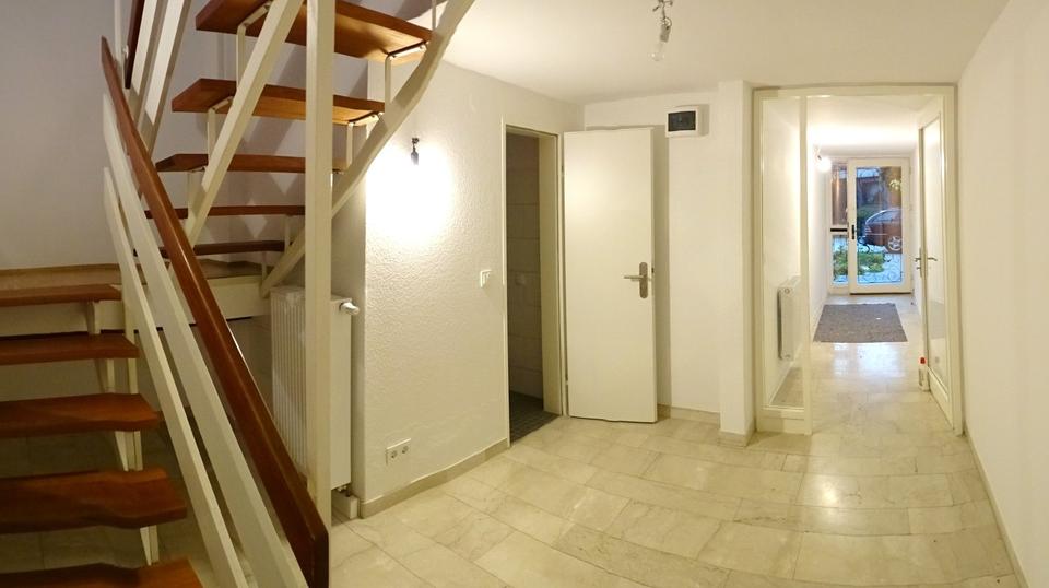 Reihenhaus Sprockhövel - 3 Zimmer, 103 m&sup2;, 1.160&euro; | Angebot:24817354