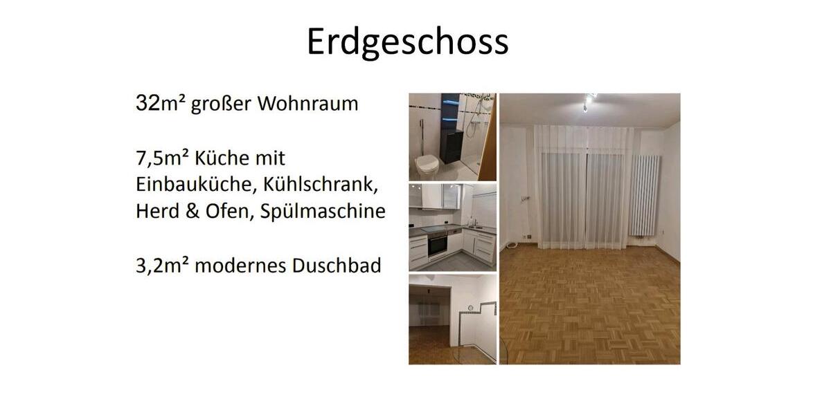 Reihenhaus Bochum Altenbochum - 425.000&euro; | Angebot:24644041