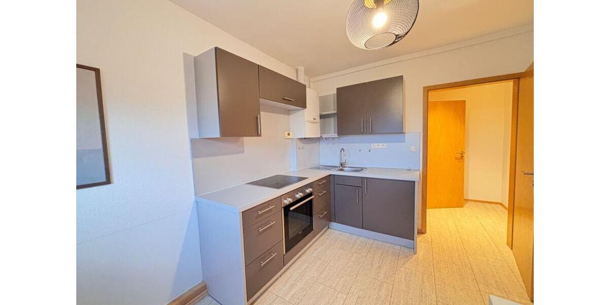 Dachgeschoßwohnung Menden (Sauerland) Bösperde - 1 Zimmer, 26 m&sup2;, 230&euro; | Angebot:24839878