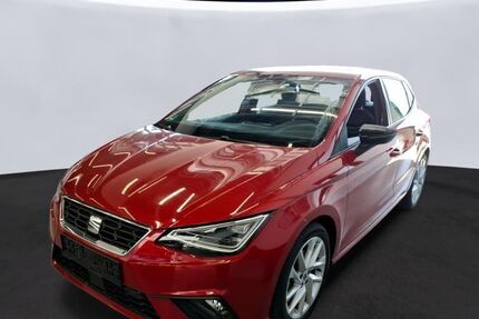 Seat Ibiza 46.241 km 14.448 &euro; Hagen 58091
