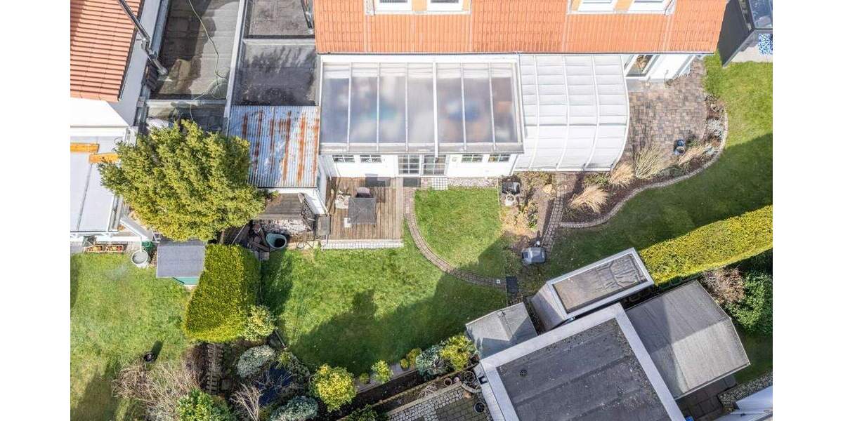 Doppelhaushälfte Lünen Brambauer - 4 Zimmer, 105 m&sup2;, 319.000&euro; | Angebot:25777902