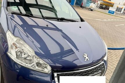 Peugeot 208 51.000 km 6.499 &euro; Bergkamen 59192