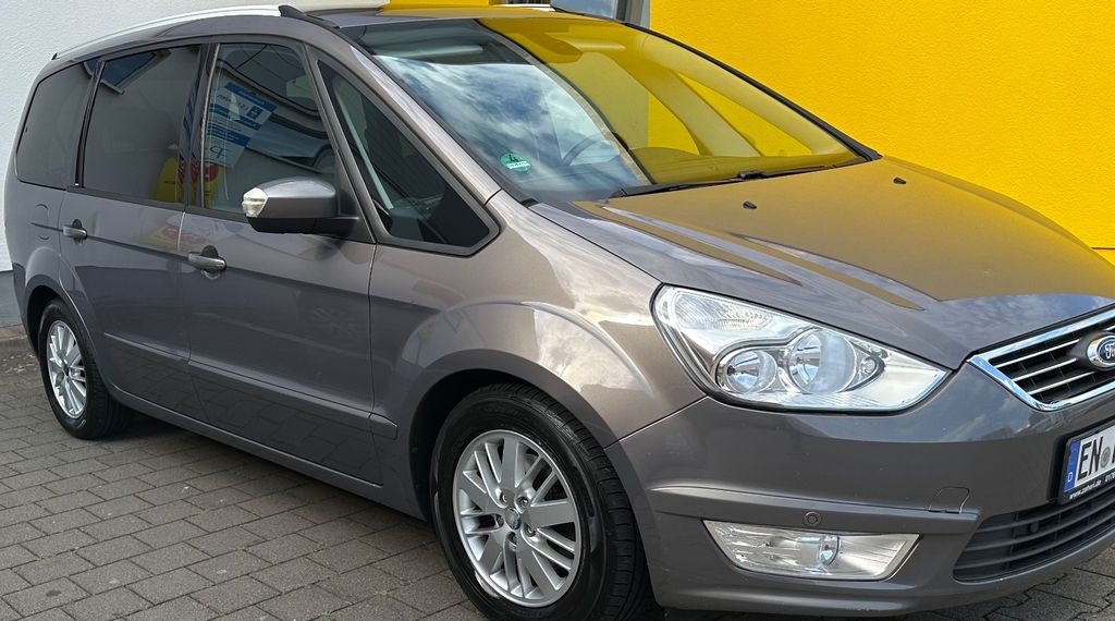 Ford Galaxy 288.882 km 5.500 &euro; Gevelsberg 58285