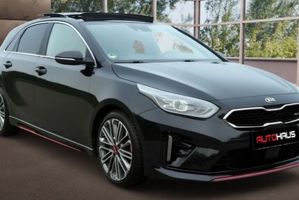 Kia ceed / Ceed 56.800 km 20.200 &euro; Datteln 45711