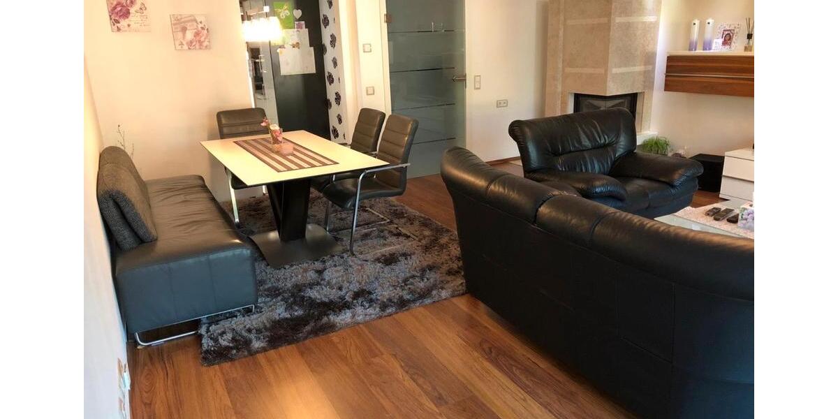 Doppelhaushälfte Dortmund Huckarde - 5 Zimmer, 165 m&sup2;, 2.200&euro; | Angebot:24567834