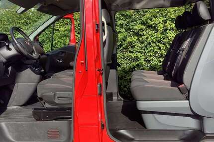 Fiat Talento