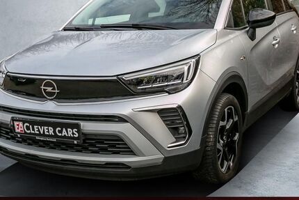 Opel Crossland (X) 60.212 km 17.699 &euro; Kamen 59174